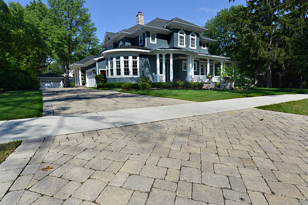 Best Heated Driveway Installation in Woodsboro, TX